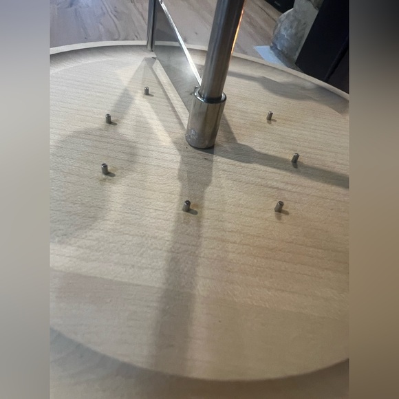 Vintage Swiss Girolle - Picture 4 of 8